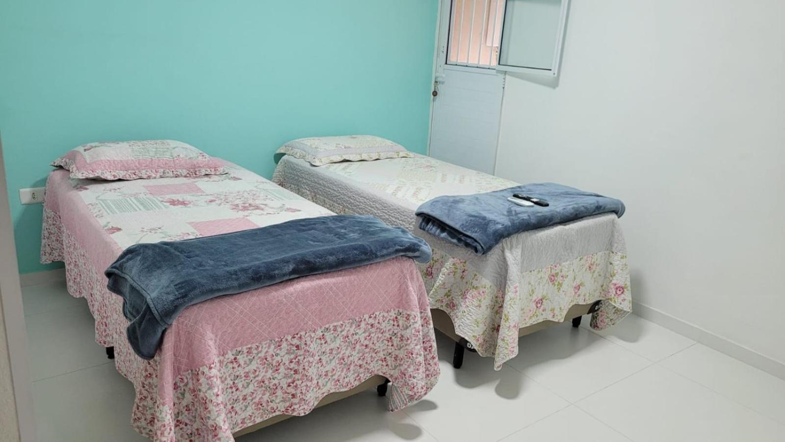 Suites Praia De Juquehy Juquei Bagian luar foto
